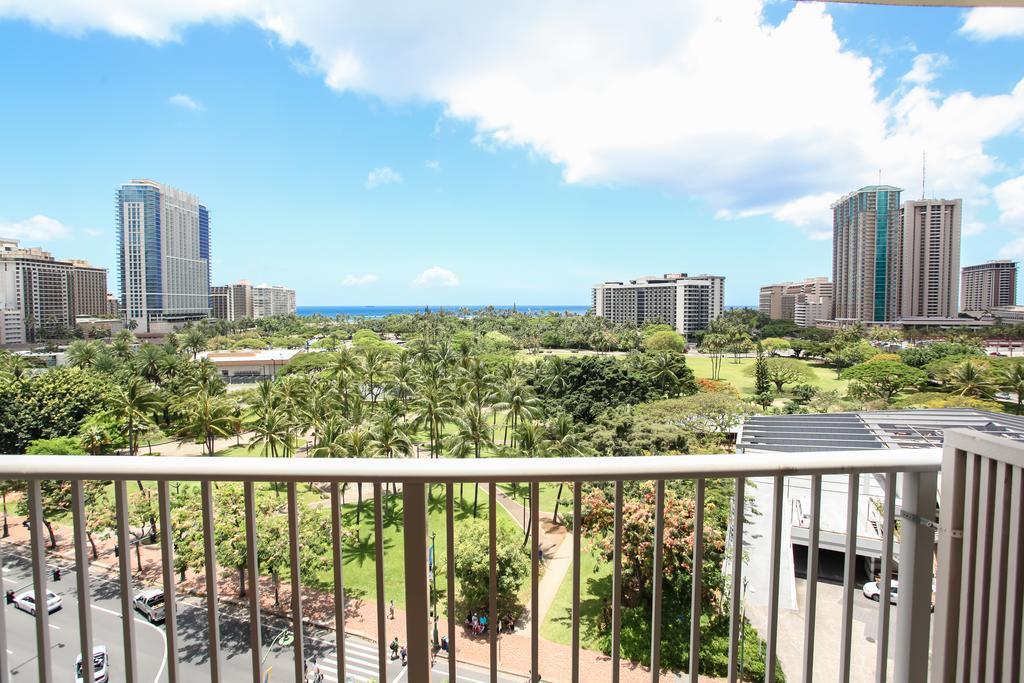 Waikiki Gateway Hotel