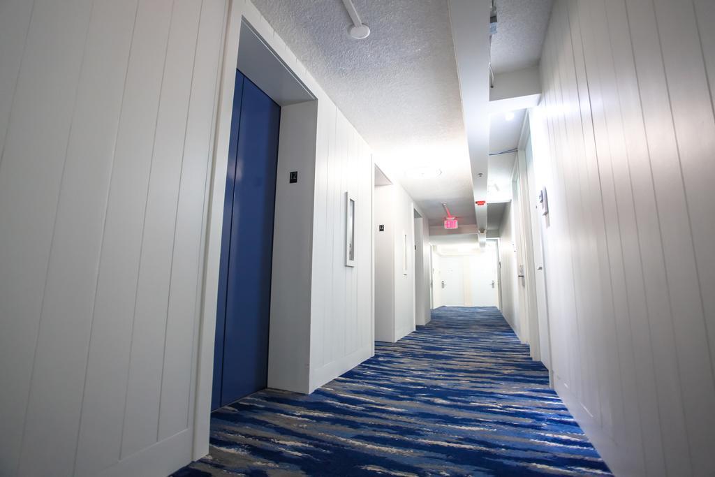 Waikiki Gateway Hotel 3*
