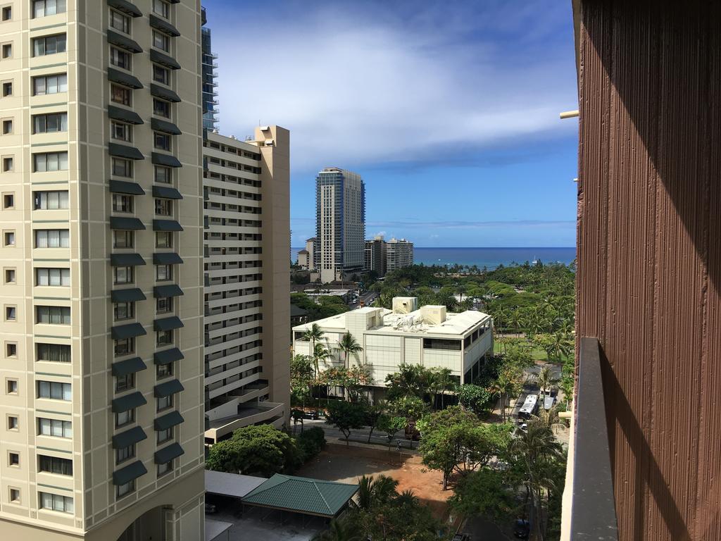 Wyndham Vacation Royal Garden At Waikiki