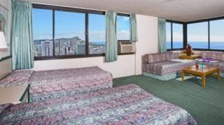 Express Waikiki By Ihg Resort Honolulu