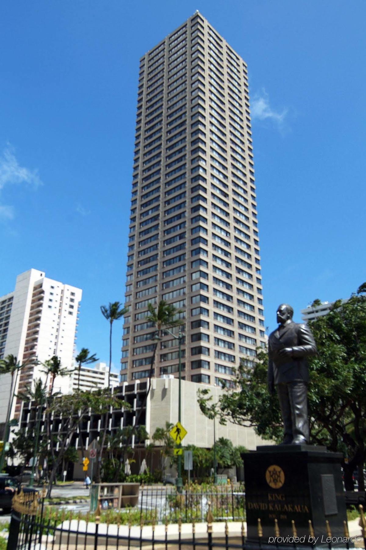 Express Waikiki By Ihg 3* Honolulu