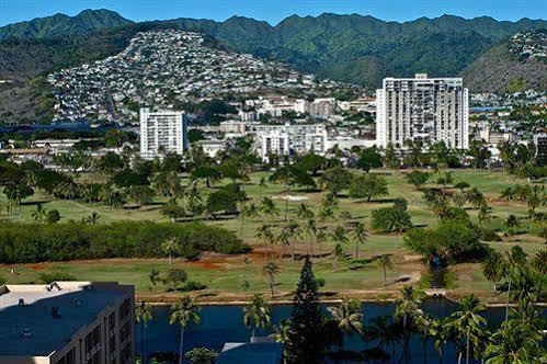 Holiday home Unipack At Park Heights *
