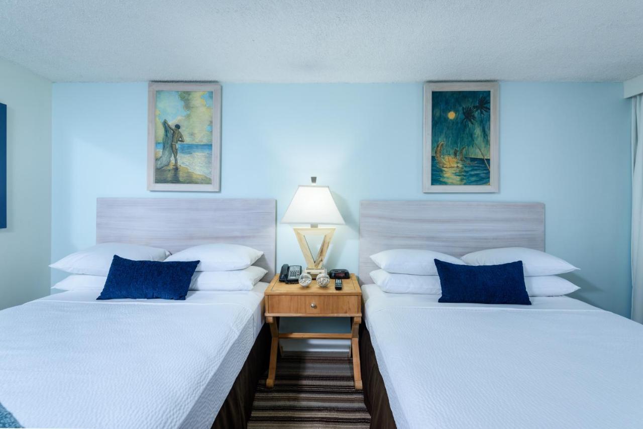 Hotel Waikiki Gateway