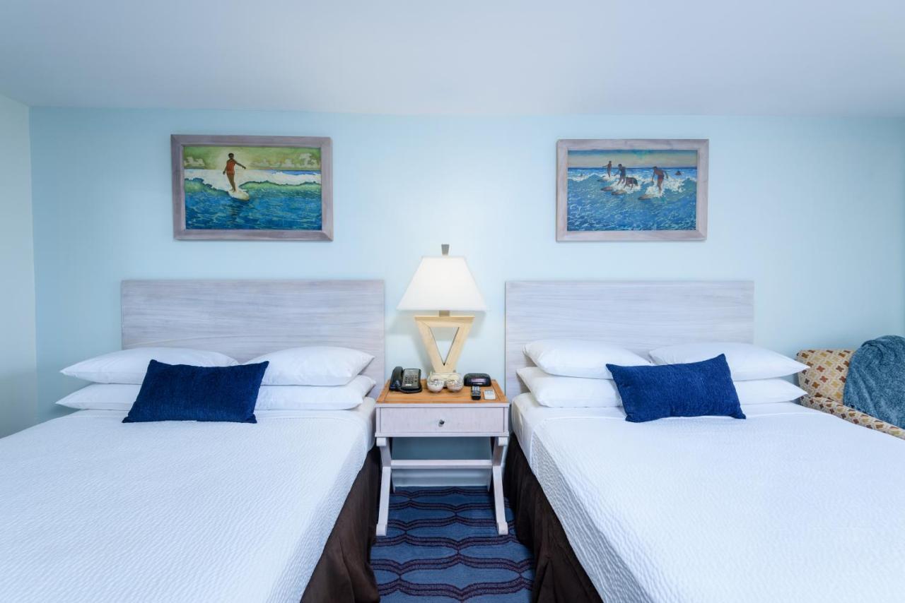 Hotel Waikiki Gateway 3*