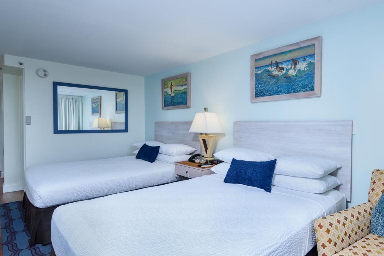 Waikiki Gateway Hotel 3*