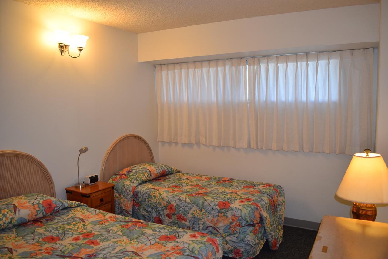 Holiday home Unipack At Park Heights Honolulu
