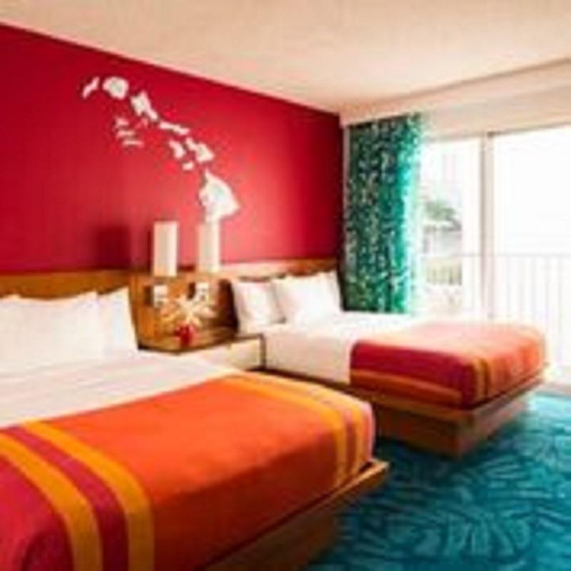 Hotel Shoreline Waikiki