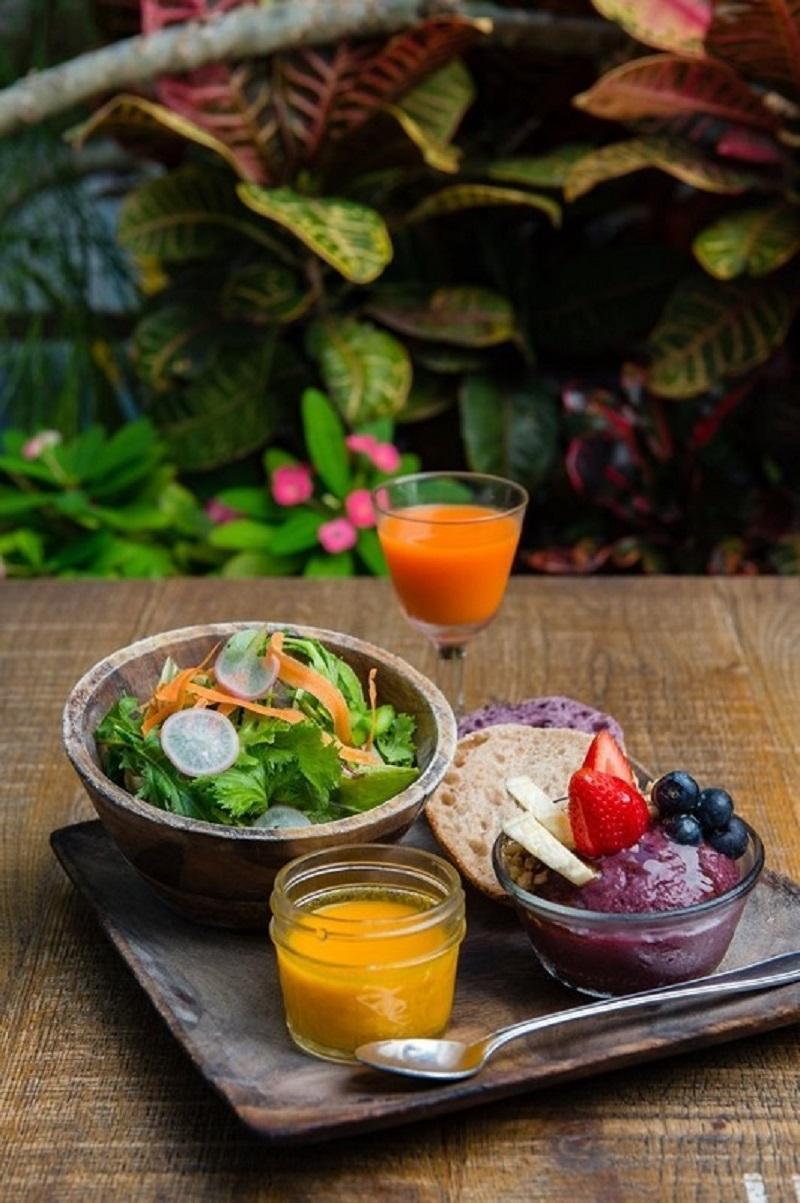Shoreline Waikiki Hotel 4*