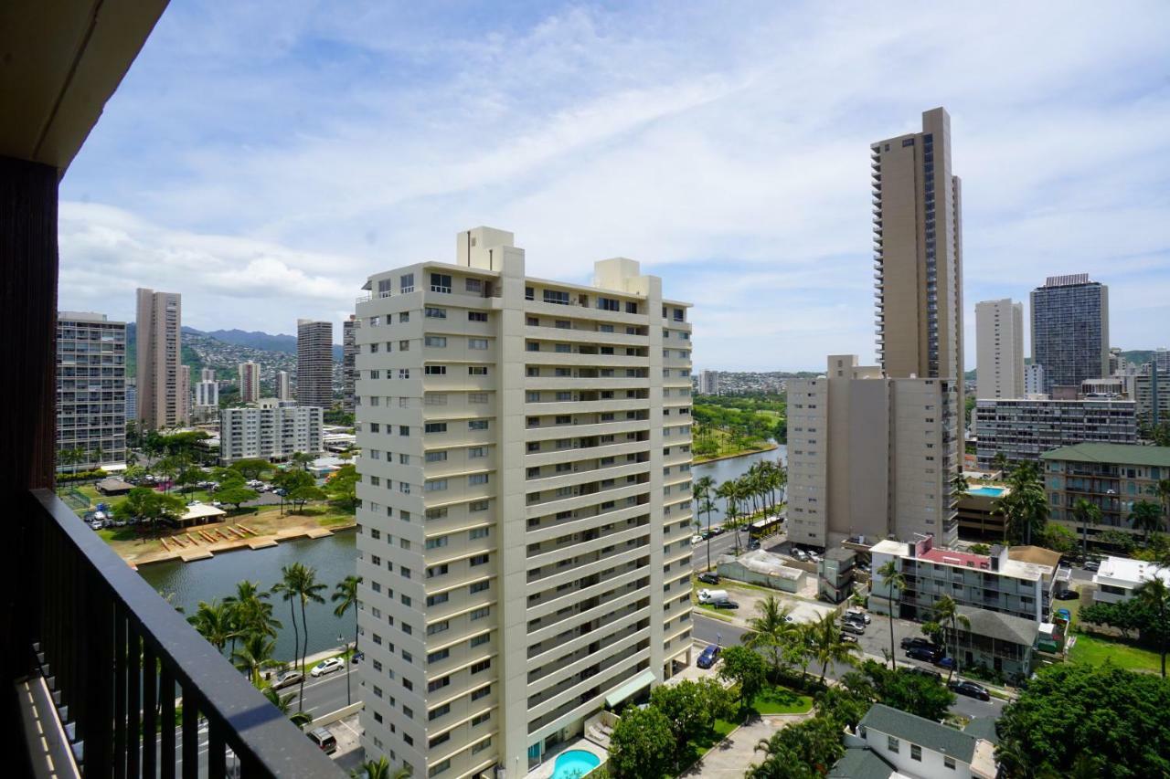 Resort Wyndham Vacation Royal Garden At Waikiki Honolulu