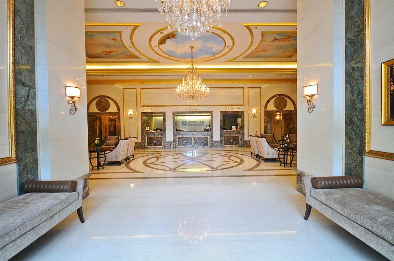 Wyndham Vacation Royal Garden At Waikiki Resort 3*
