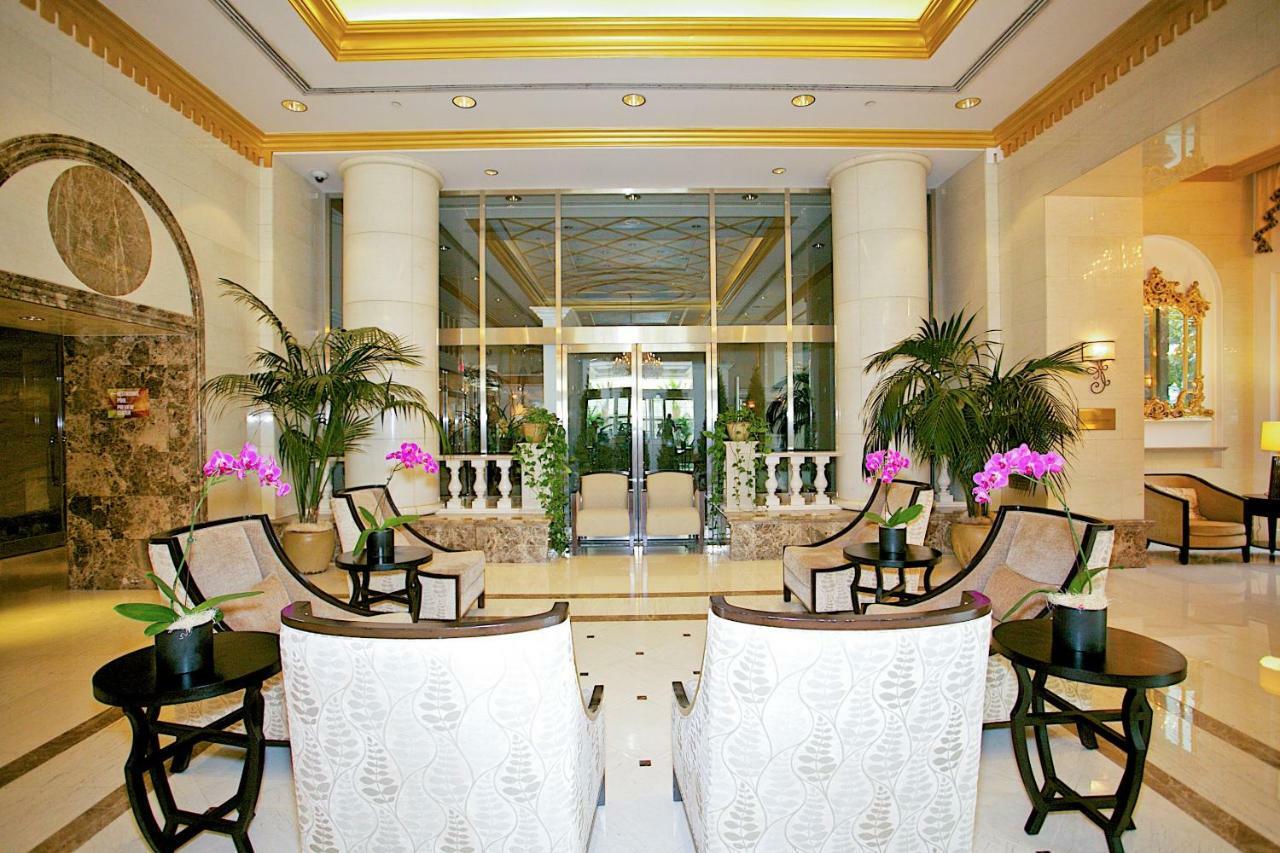 Wyndham Vacation Royal Garden At Waikiki 3*