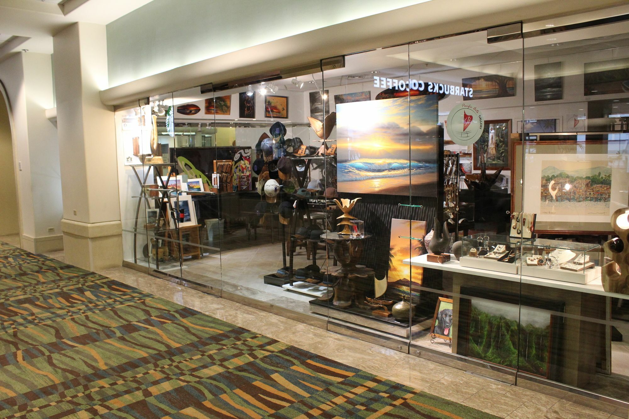 Lsi At Ala Moana 3* Honolulu