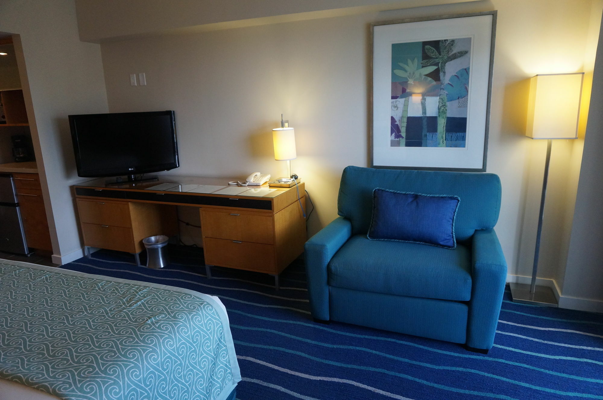 Hotel Lsi At Ala Moana Honolulu