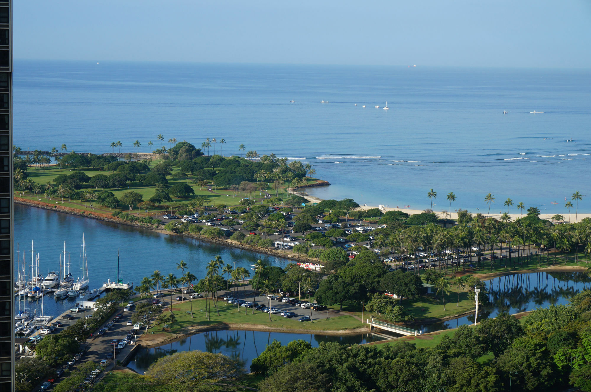 Hotel Lsi At Ala Moana