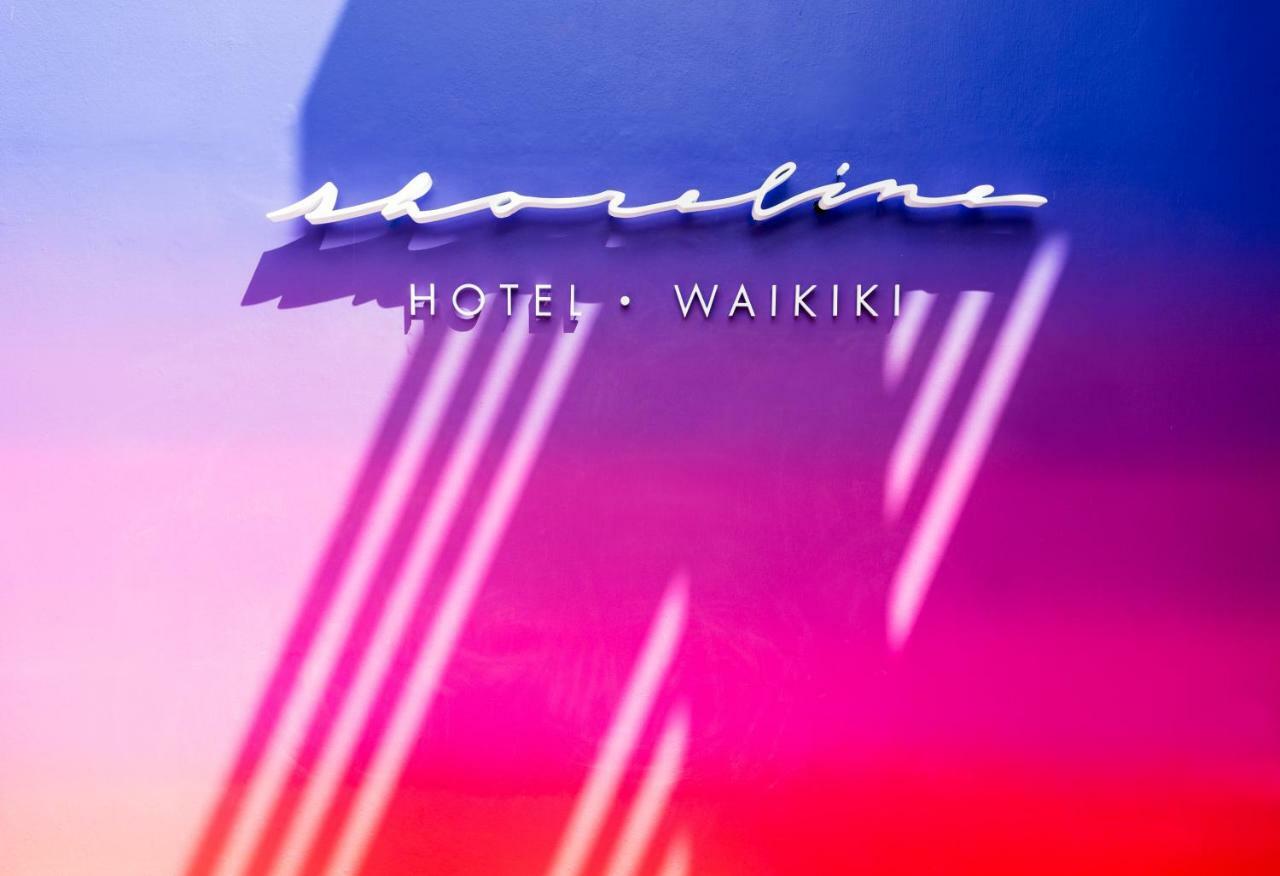 Hotel Shoreline Waikiki