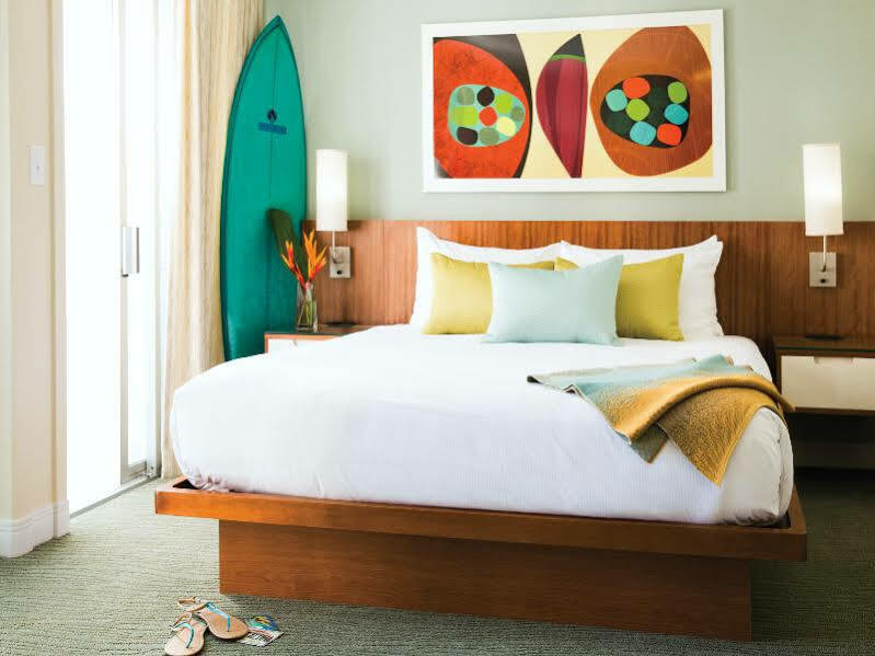 Shoreline Waikiki
