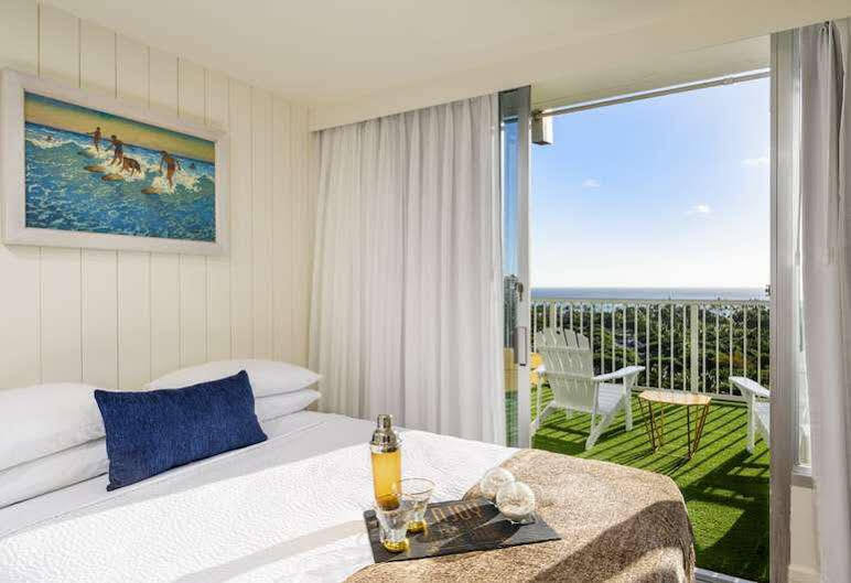 Waikiki Gateway Hotel