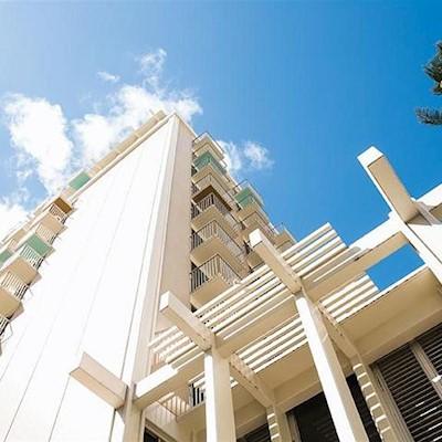 Shoreline Waikiki Hotel 4*