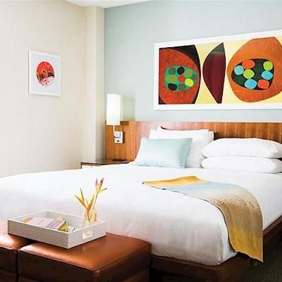 Shoreline Waikiki 4*