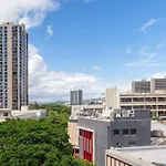Executive Hotel Suite Downtown Free Parking