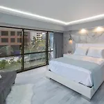 Executive Hotel Suite Downtown Free Parking