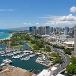 Marina Tower 3702