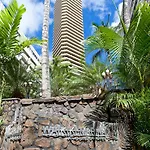 Marina Tower 3702