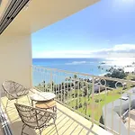 Waikiki Shore 1116 Beachfront