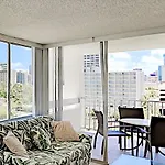 Pacific Monarch 1003 Condo