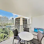 Pacific Monarch 1003 Condo