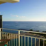 New Hotel Condo 2Bed 2Bath Fantastic Ocean View 1Free Parking