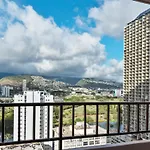Private One Bedroom Condo, With Corporate Rental Car Savings Code Included, Free Onsite Parking