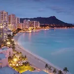 Radiant Luana Waikiki Condo