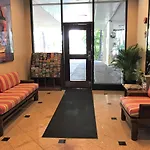 Waikiki Marina Condo Hotel