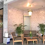 Waikiki Marina Condo Hotel