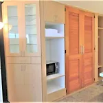 Waikiki Marina Condo Hotel