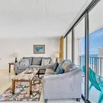 Standard Ocean View Condo - 35Th Floor Views, Free Parking & Wifi Condo