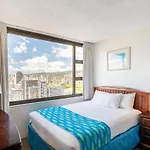 Standard Ocean View Condo - 35Th Floor Views, Free Parking & Wifi Condo