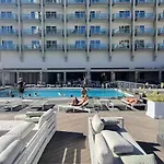 *Rarelayout*2Qn Beds*Great For Groups,Friends,Wakiki