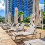 Sky Ala Moana 2307 Condo