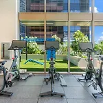 Sky Ala Moana 2307 Condo