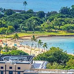 Sky Ala Moana 2307 Condo