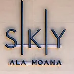 Sky Ala Moana 2307 Condo