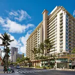 Hilton Garden Inn Waikiki Beach