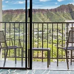 Hyatt Place Waikiki Beach