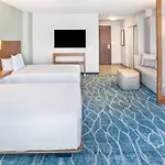 Hyatt Place Waikiki Beach