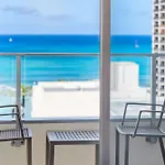 Hyatt Place Waikiki Beach