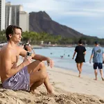 Vive Hotel Waikiki