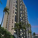 Tower 1 Suite 3007 Condo