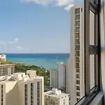 Tower 1 Suite 3007 Condo